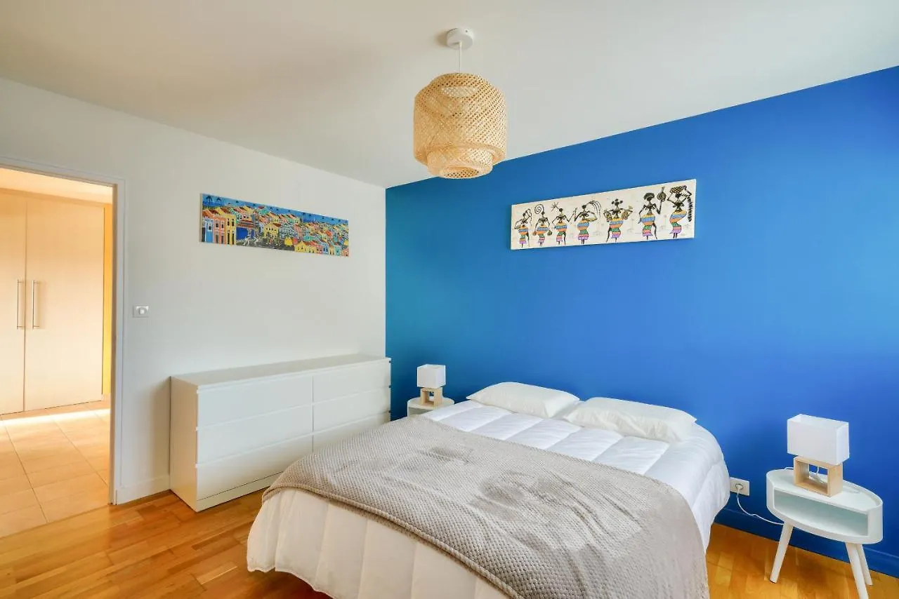 Pays Bigouden, Maison Pour 8 Avec Piscine Plonéour-Lanvern Franciaország